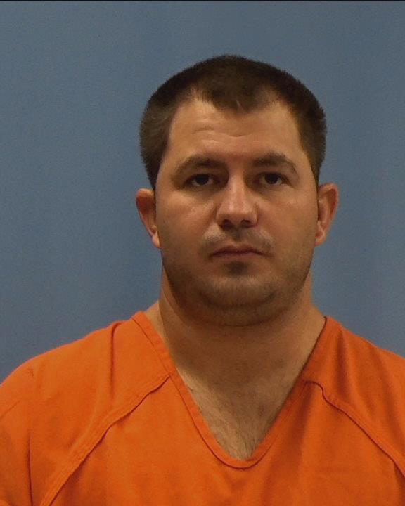 Gomez Delgado, Elwisbel booking photo