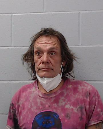 Foell, Frank Glen booking photo