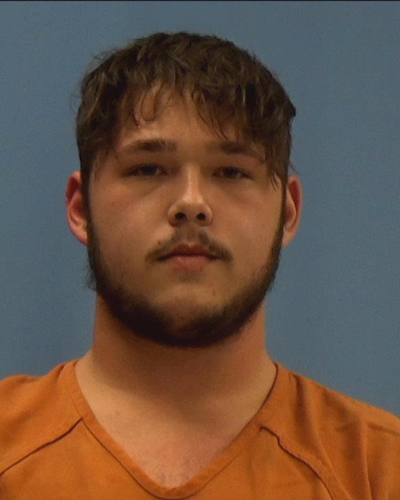 Brock, Nathaniel Roy booking photo