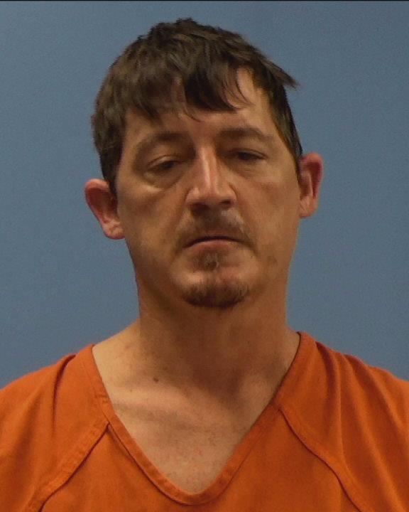 Bryant, Jeffrey C booking photo