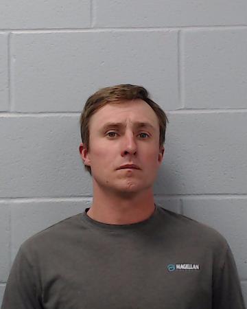 Harper, Jack Lee booking photo