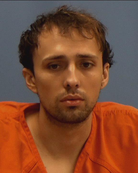 Polinski, Dylan Marco booking photo