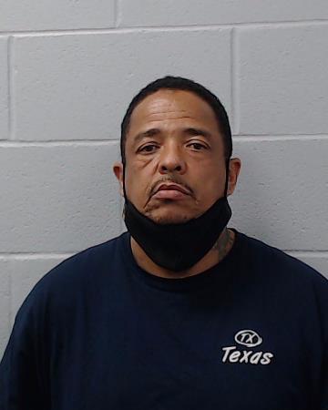 Neal, Tyree Mureen booking photo