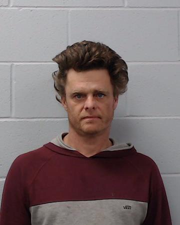Burpee, Joseph Alexander booking photo