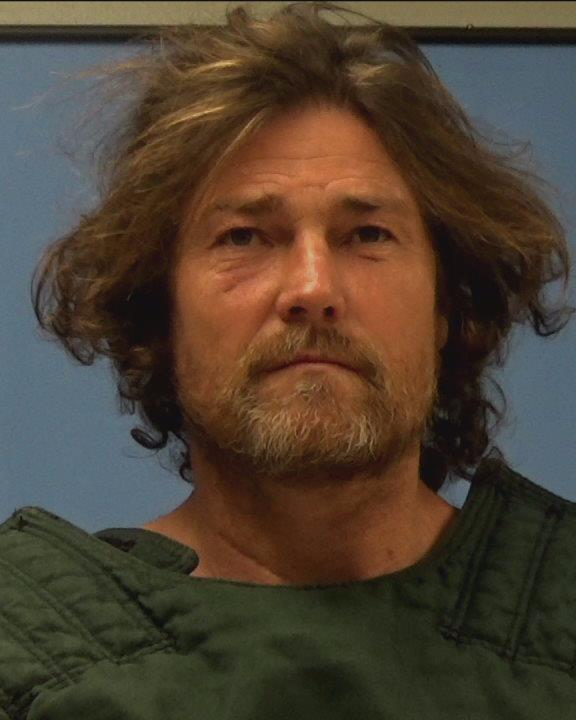 Christoph, Clifton Howard, Jr. booking photo