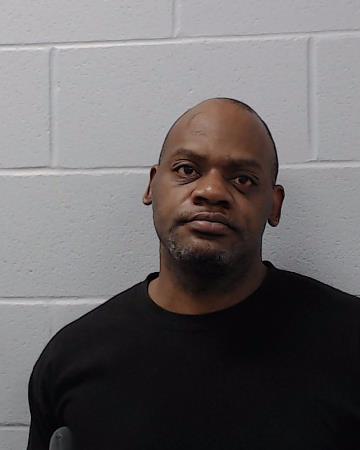 Robinson, Raymond R, Jr. booking photo