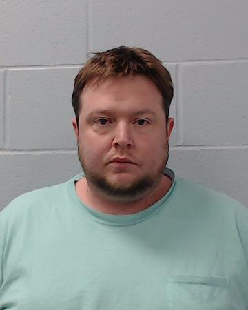 Jeffcoat, Shelby Caelum booking photo