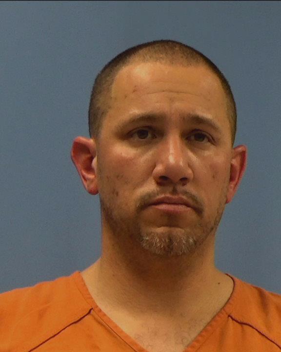 Rivera, Carlos Antonio booking photo