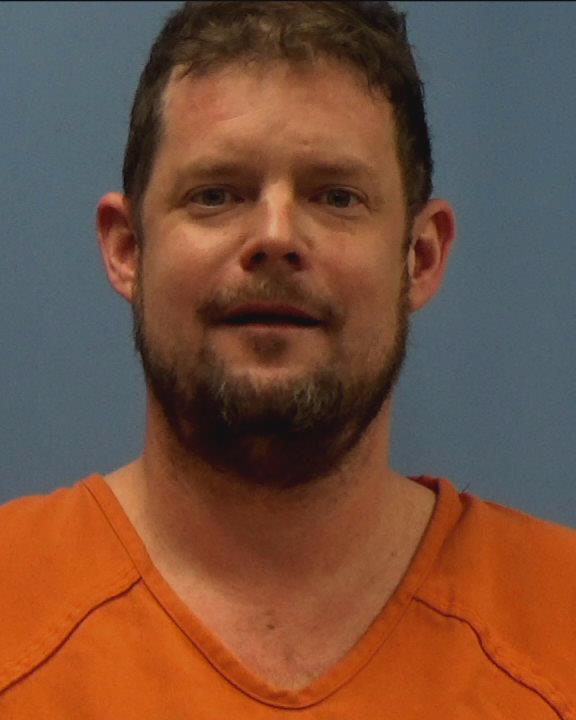 Delossantos, Stephen Randolph booking photo