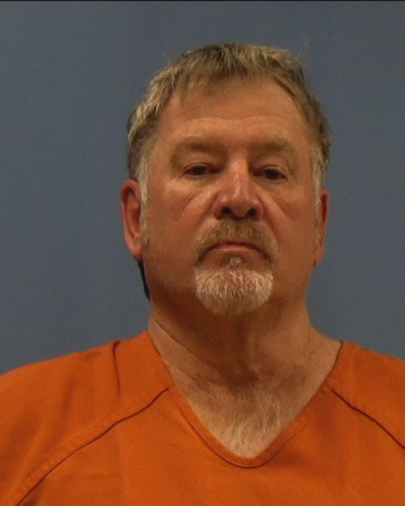 Bass, Kenneth Wayne booking photo