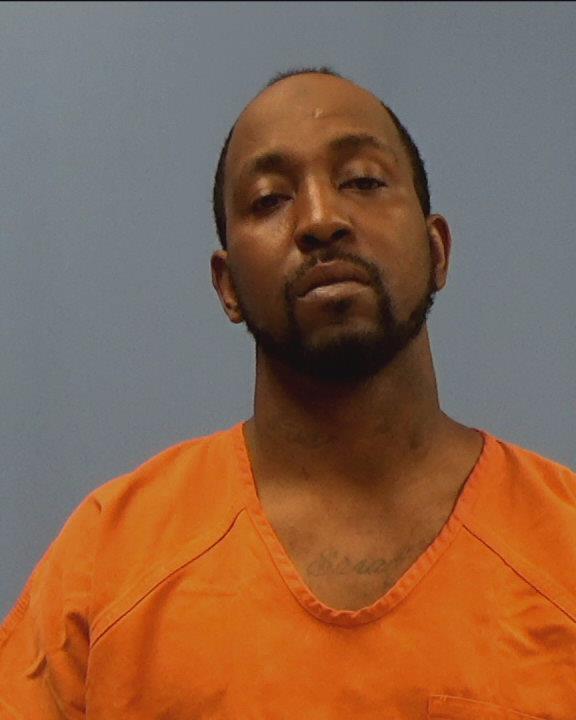 Bean, Michael Wayne booking photo