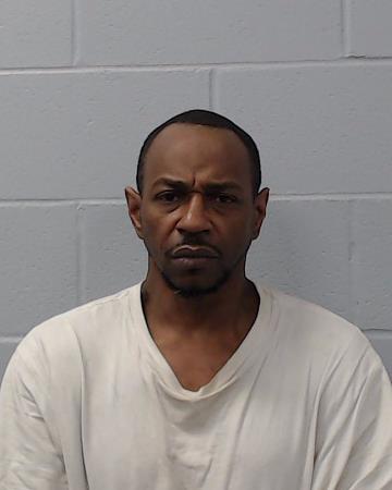 Cantu, Timothy Arron booking photo