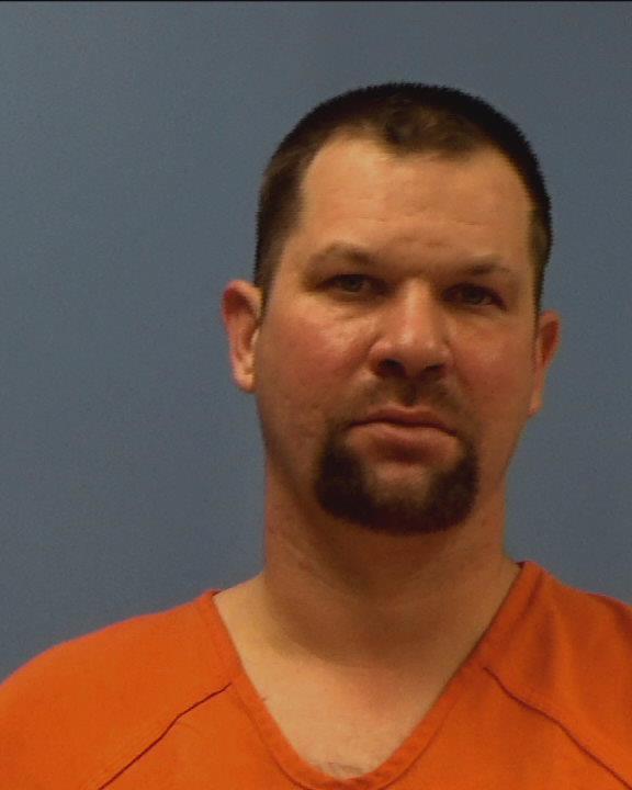 Franklin, Brandon Douglas booking photo