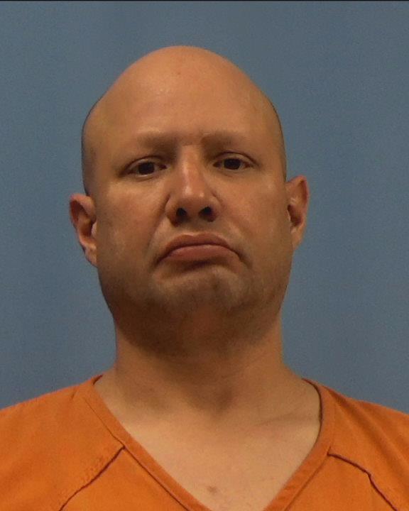 Rao, Nippani Dave booking photo