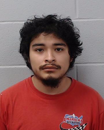 Vazquez, Augustine Antonio booking photo