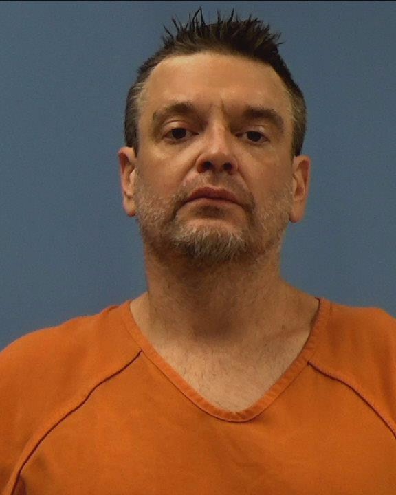 Halbert, Jason Lee, Jr. booking photo