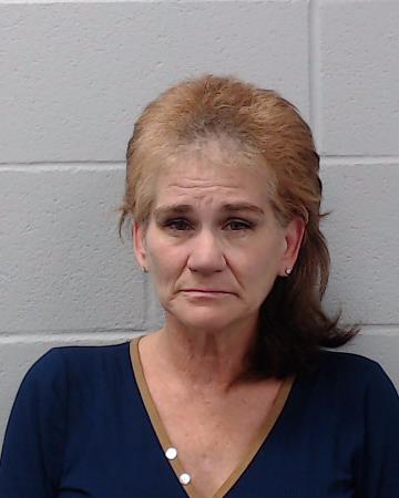 Martin, Cinnamon Monaco booking photo