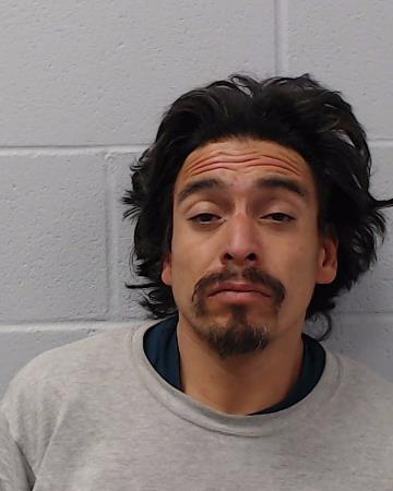 Leal, Joseph David booking photo