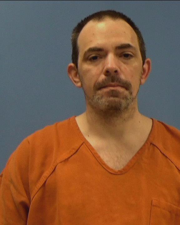 Rice, Johnathan David, II booking photo