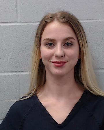 Woods, Brighten Lee booking photo