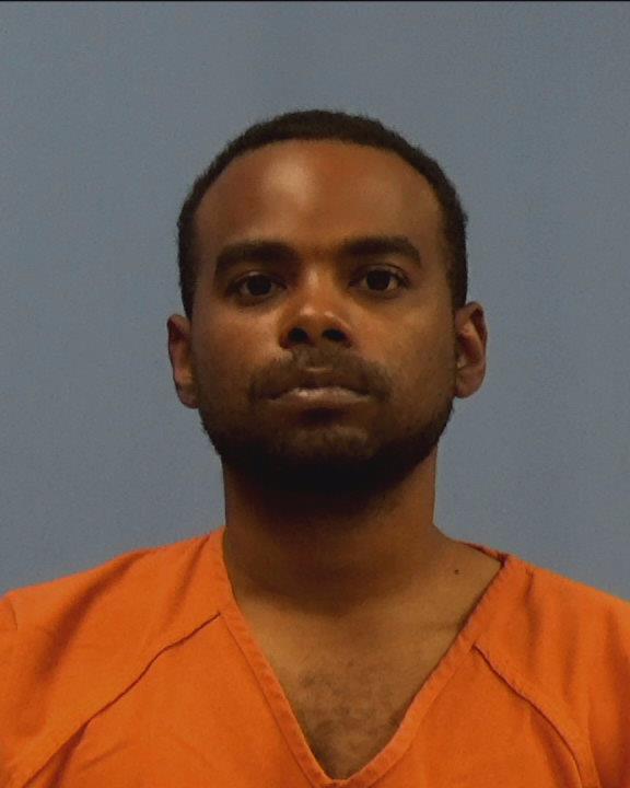 Robinson, Christopher Lashaun booking photo