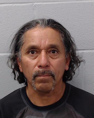 Gonzales, Daniel booking photo