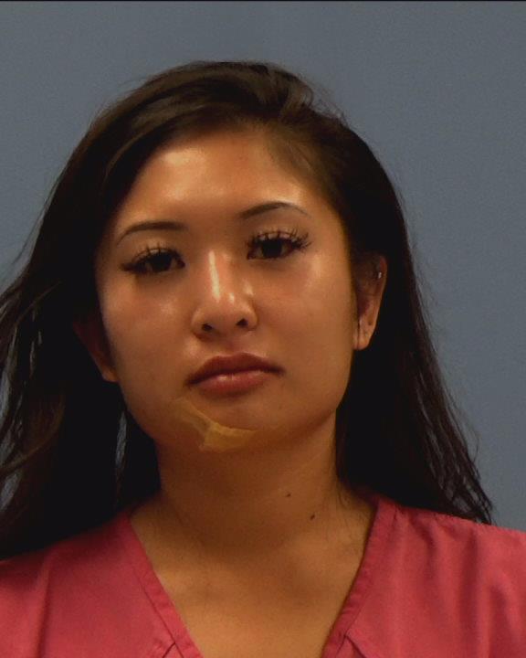 Huynh, Hillary Ngoc booking photo