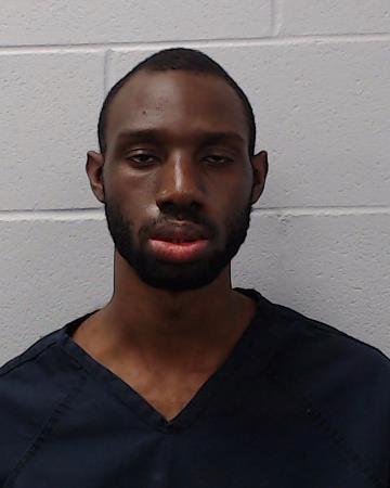 Ranford, Isaiah Jamal booking photo