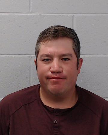 Martinez, Michael Anthony booking photo