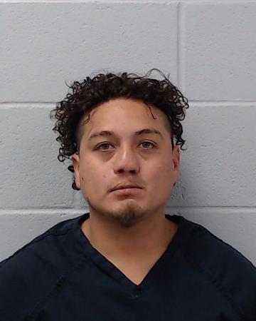 Venegas, Jovannie Lee booking photo