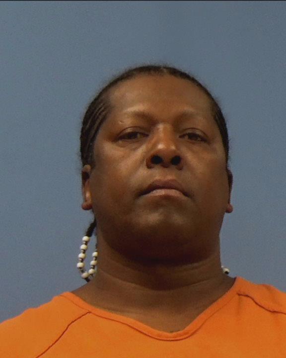 Milligan, Ira James booking photo