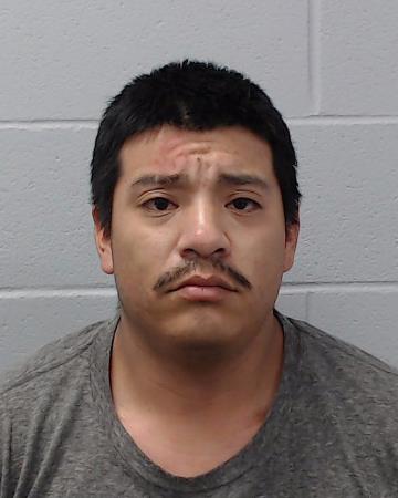 Delafuente, Frank Abel, Jr. booking photo