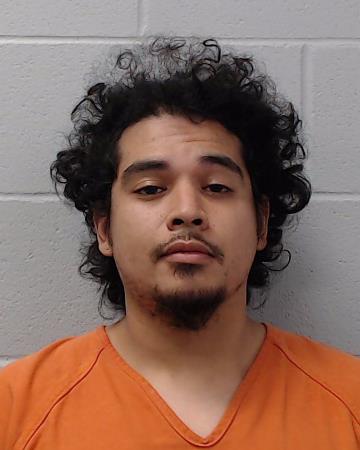 Urrutia, Valentine Jesse, III booking photo