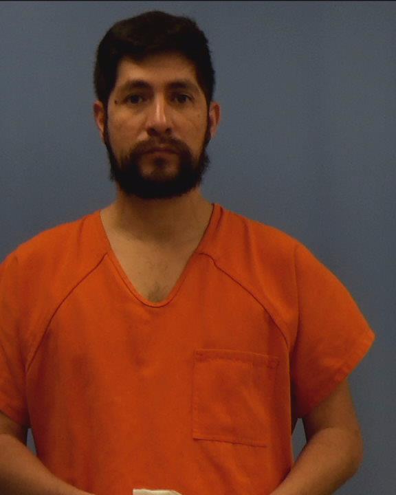 Carbajal, Adan, Jr. booking photo