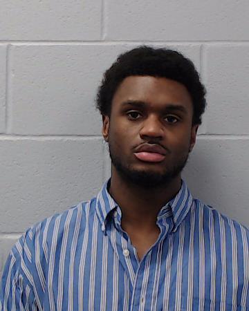 Clark, Chad Everett booking photo