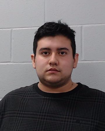 Talamantes, Jason Michael booking photo