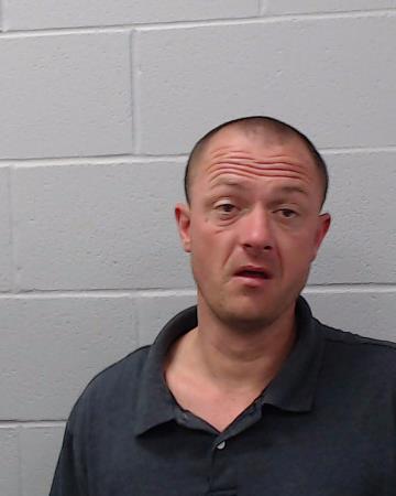 Smith, Kyle Lee booking photo