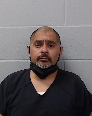 Perez, Victor booking photo
