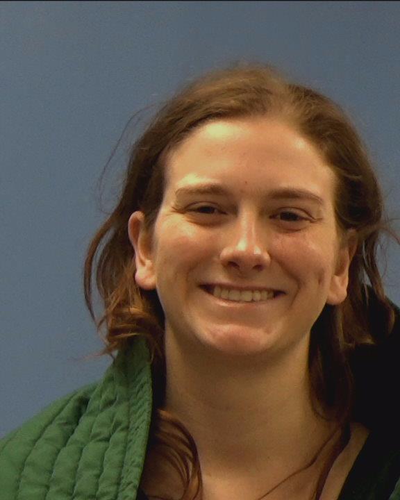 Bissett, Carlee Alexis booking photo