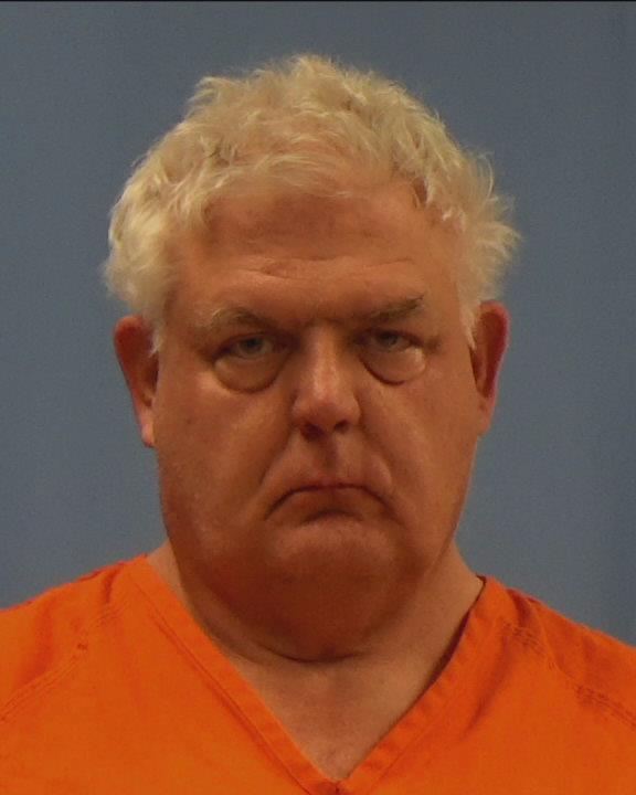 Tupy, Lawrence M. booking photo