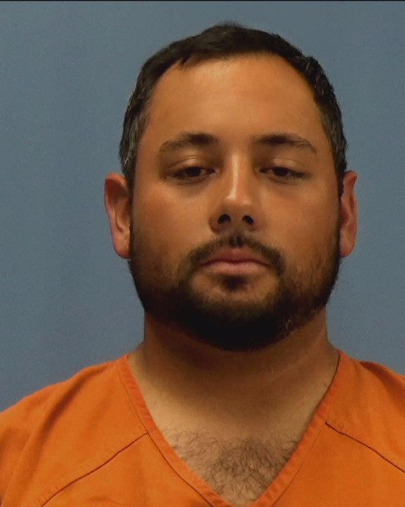 Kahaloa, Everett Ehaikaika booking photo