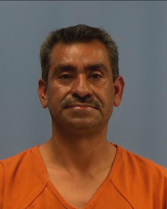 Ortega-Melara, Jose Angel booking photo