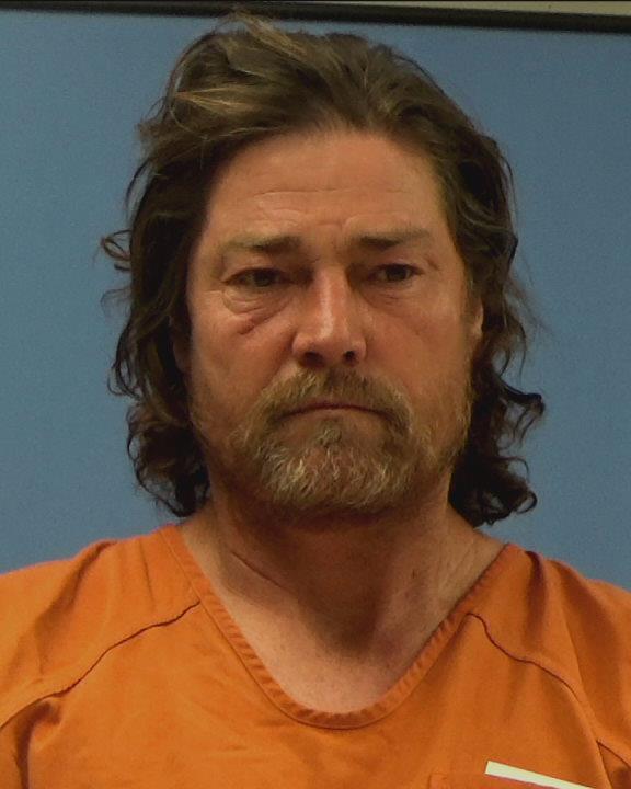 Christoph, Clifton Howard, Jr. booking photo