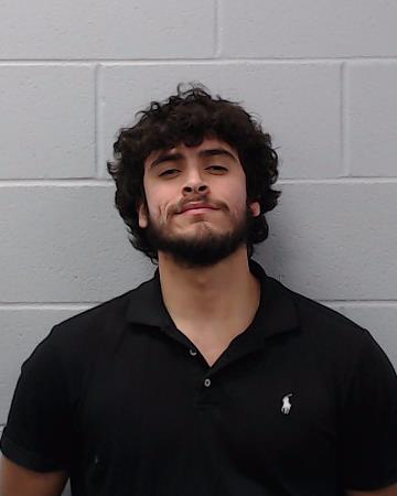 Gonzales, Estevan booking photo