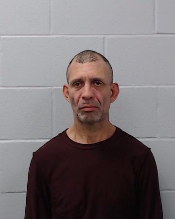 Lopez-Vazquez, Rafael booking photo