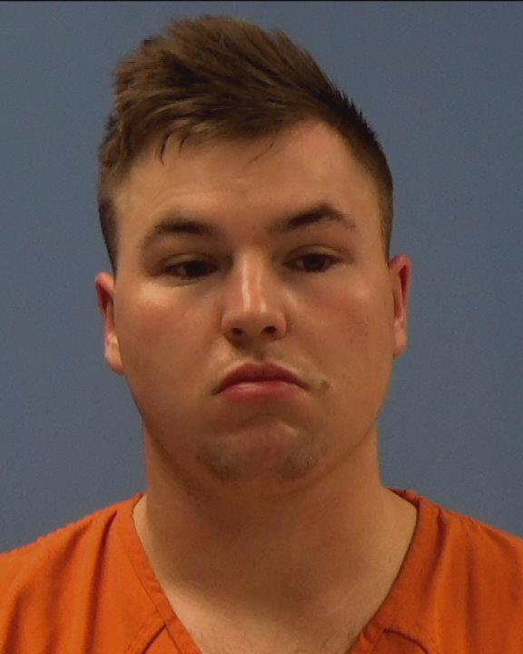 Clyburn, Jonathan A. booking photo