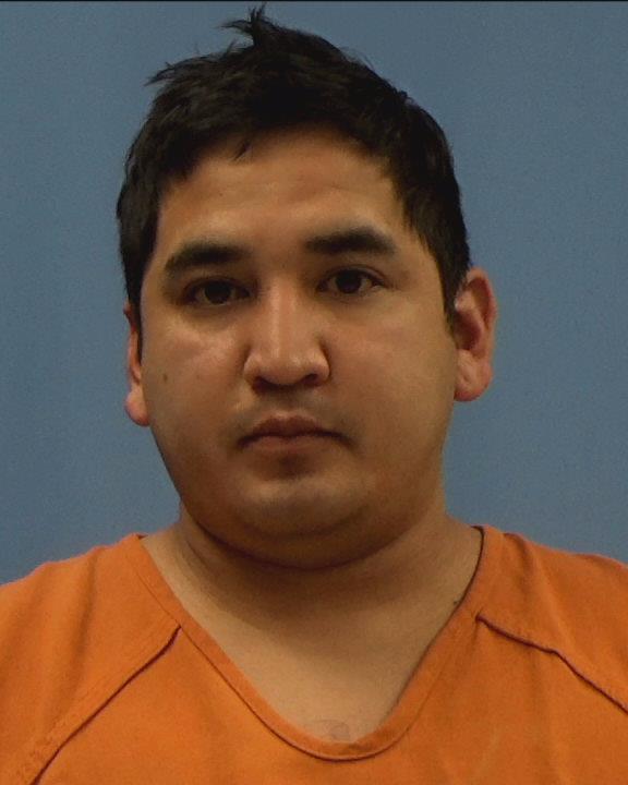 Carrillo, Marcus Lee booking photo