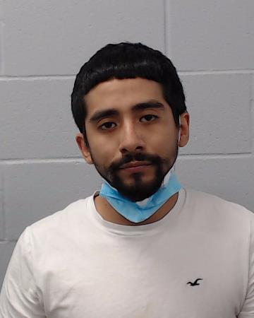 Ramirez, Rodolfo Alejandro booking photo