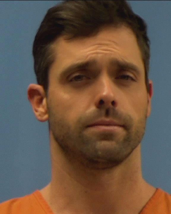 Smolinsky, Steven Aaron booking photo