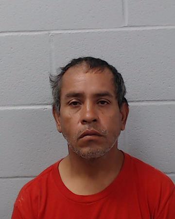 Ramirez, Pasqual booking photo